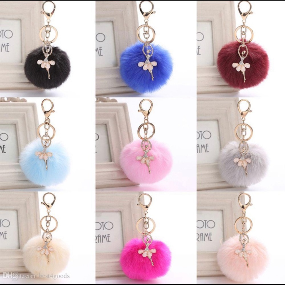 Keychains